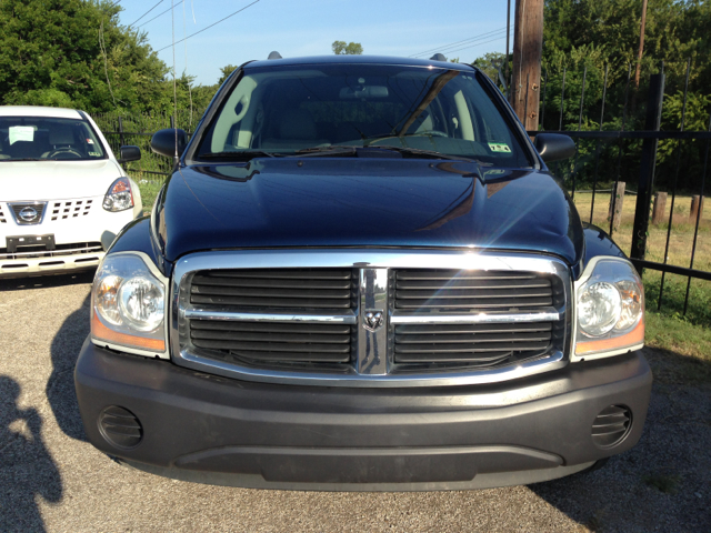 2005 Dodge Durango Daytona Edition