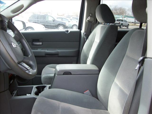 2005 Dodge Durango SLT