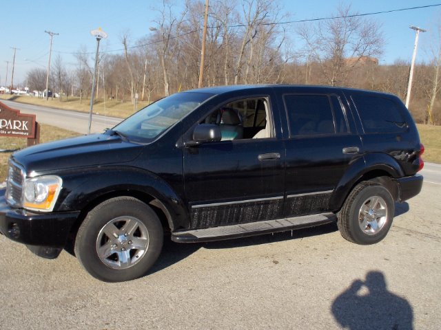 2005 Dodge Durango SLT