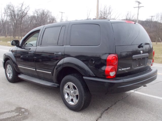 2005 Dodge Durango SLT