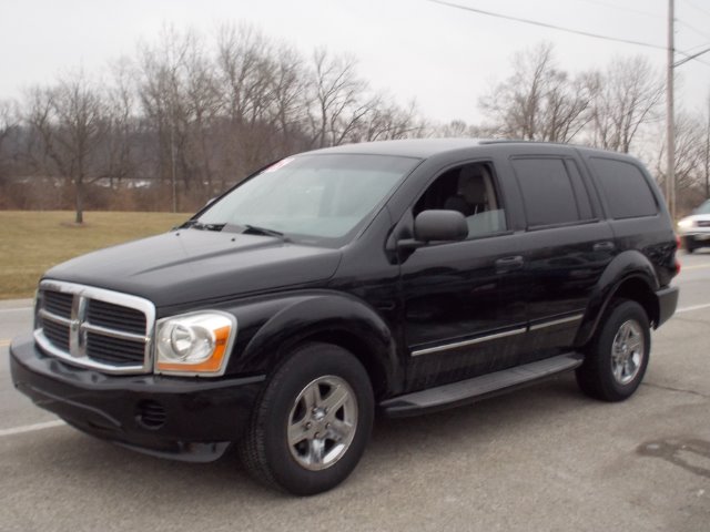 2005 Dodge Durango SLT