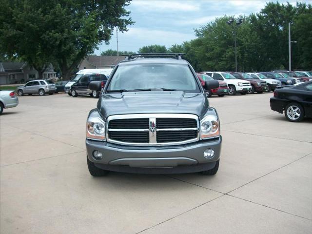 2005 Dodge Durango SLT 25