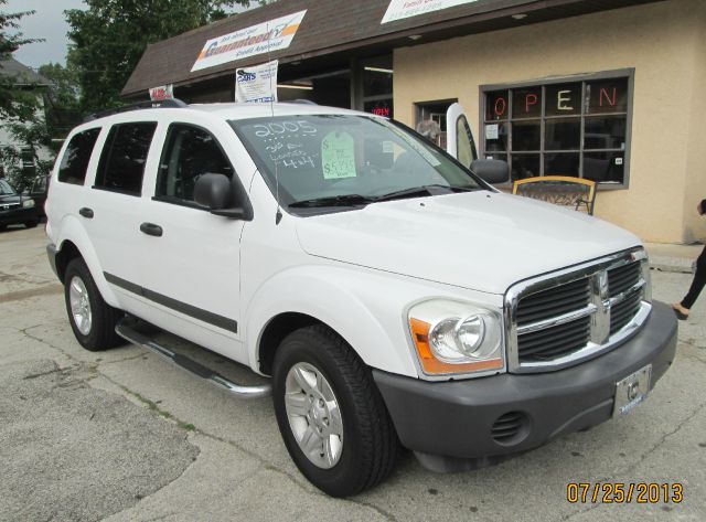 2005 Dodge Durango Super