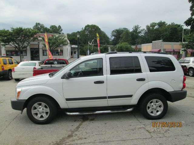 2005 Dodge Durango Super