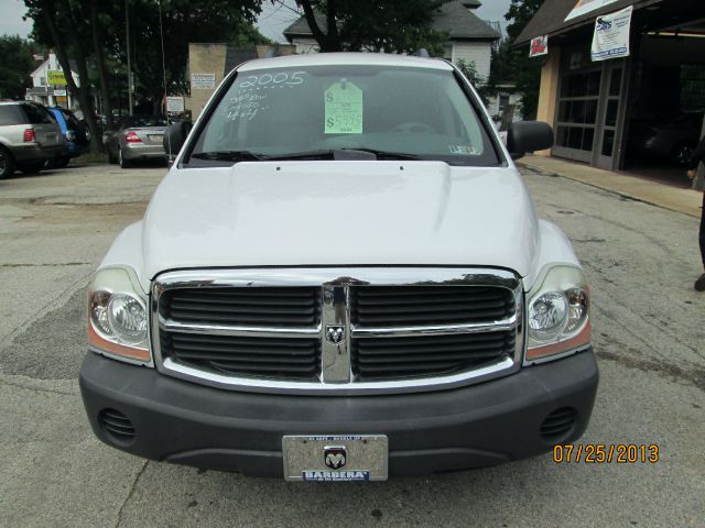 2005 Dodge Durango Super