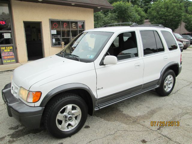 2005 Dodge Durango Super