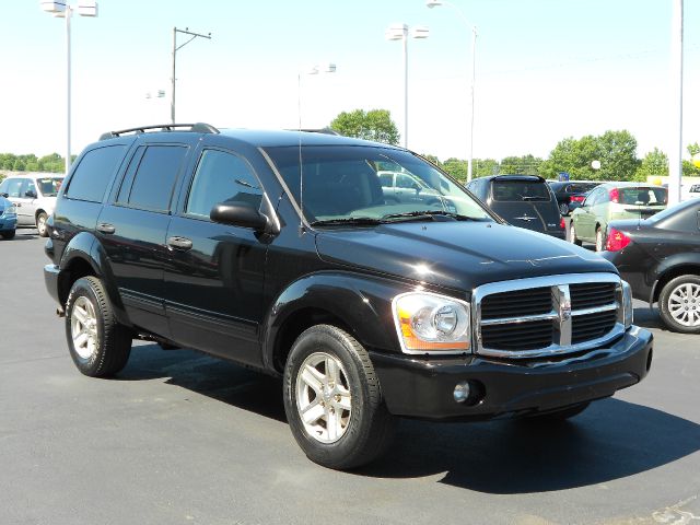 2005 Dodge Durango Wagon SE