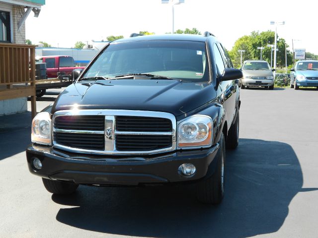 2005 Dodge Durango Wagon SE