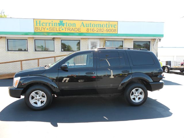 2005 Dodge Durango Wagon SE