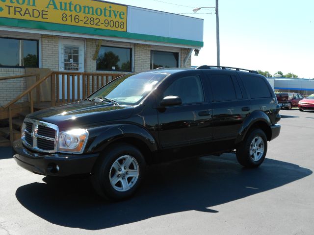 2005 Dodge Durango Wagon SE