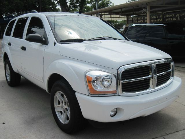 2005 Dodge Durango Super