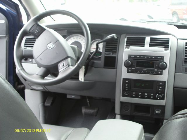 2005 Dodge Durango I Limited