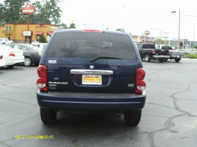 2005 Dodge Durango I Limited