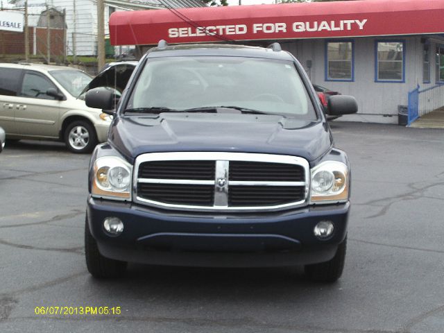 2005 Dodge Durango I Limited