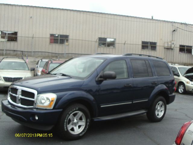 2005 Dodge Durango I Limited