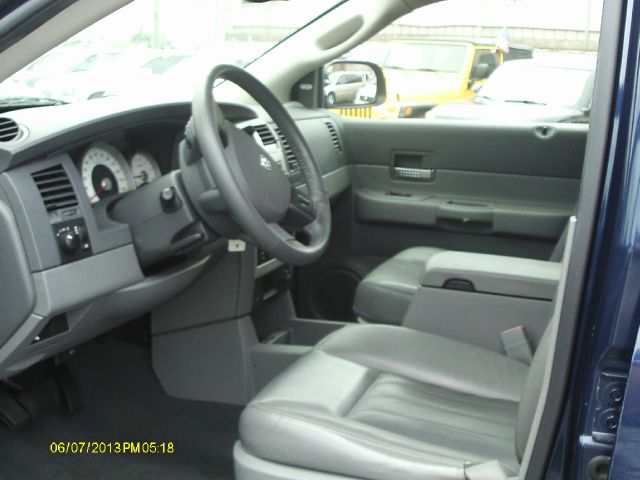 2005 Dodge Durango I Limited