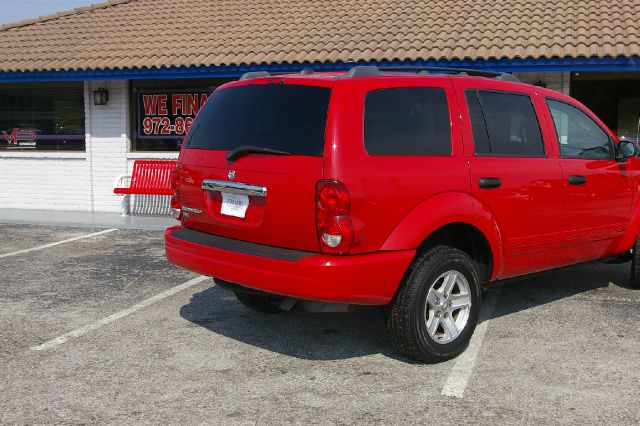 2005 Dodge Durango Super