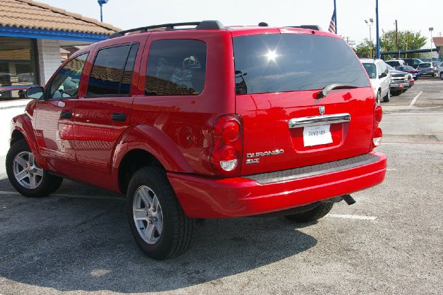 2005 Dodge Durango Super