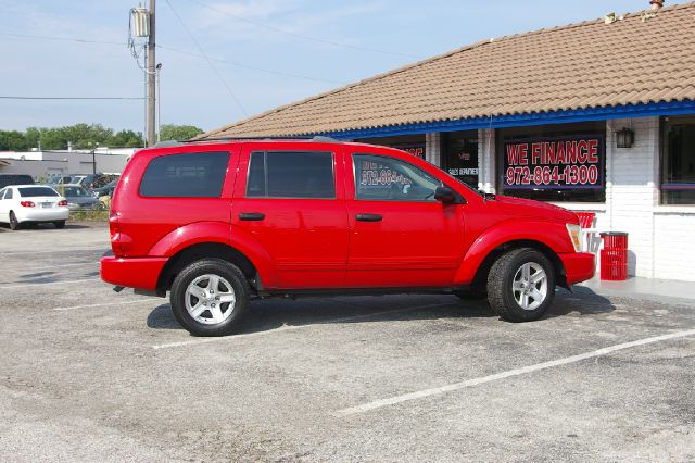 2005 Dodge Durango Super