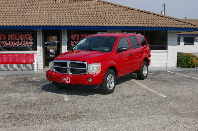 2005 Dodge Durango Super