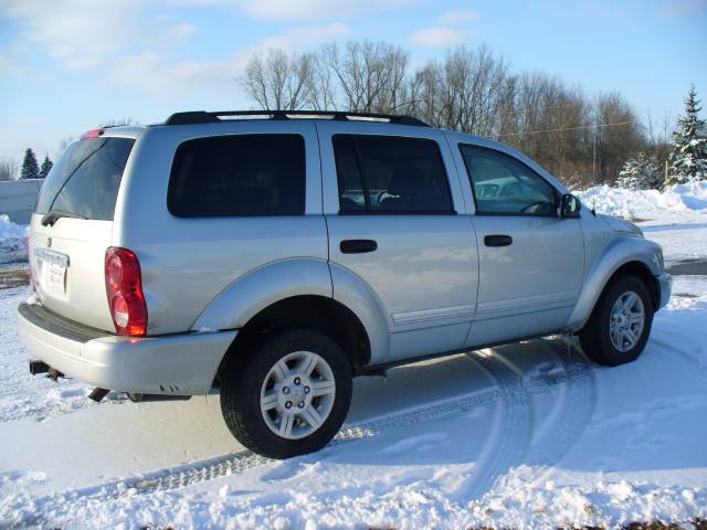 2005 Dodge Durango SLT