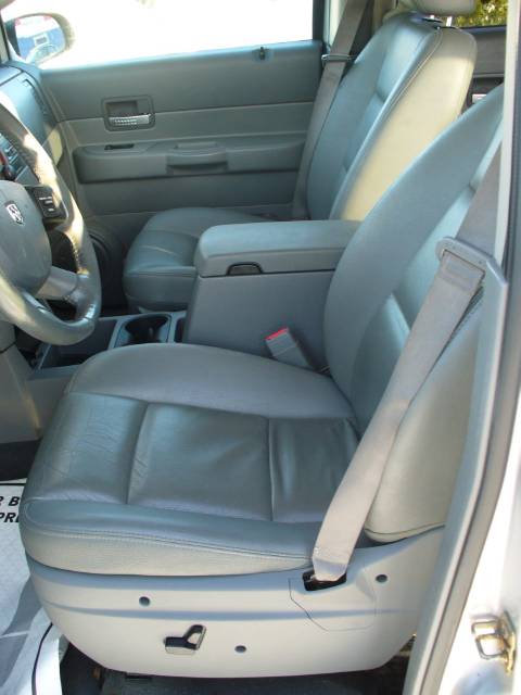 2005 Dodge Durango SLT