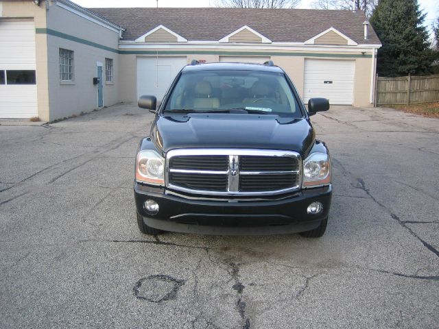 2005 Dodge Durango Super