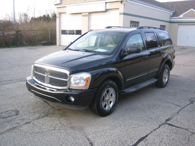 2005 Dodge Durango Super