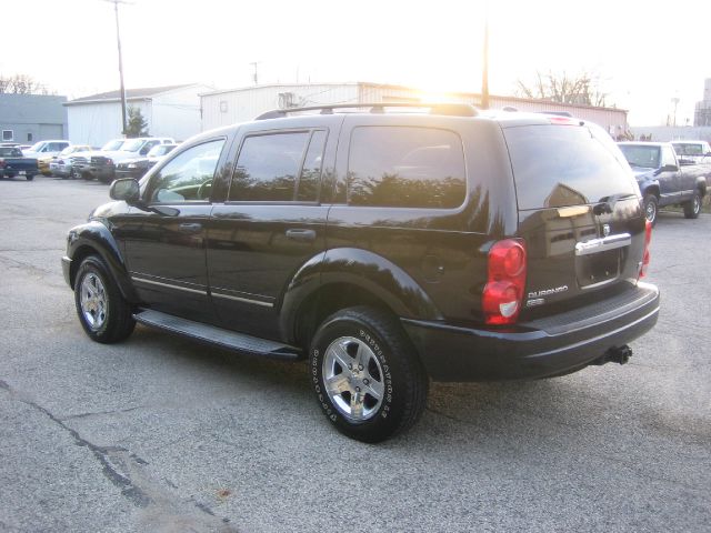 2005 Dodge Durango Super