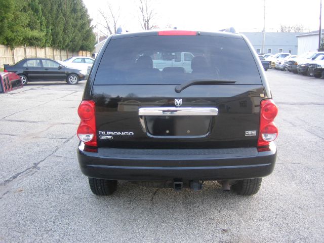 2005 Dodge Durango Super