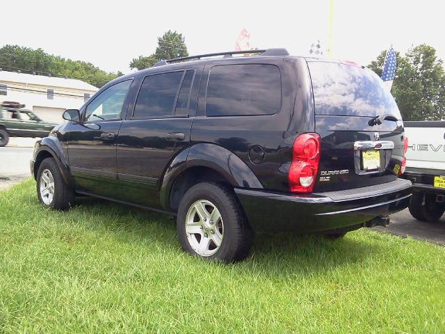 2005 Dodge Durango Super