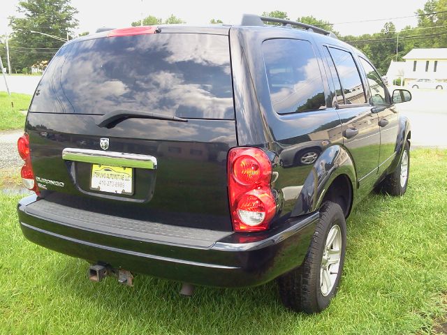 2005 Dodge Durango Super