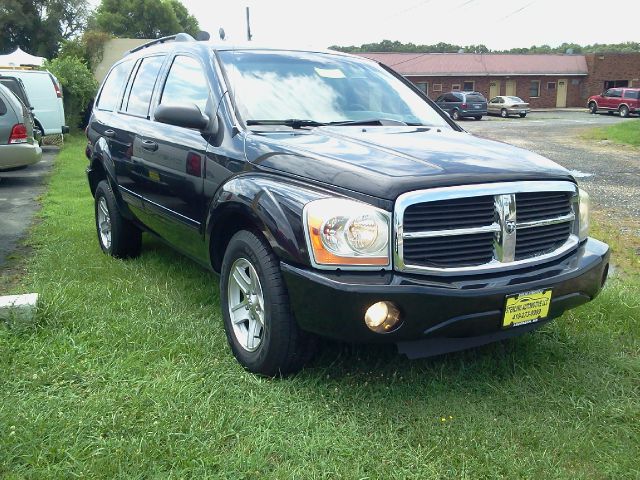 2005 Dodge Durango Super