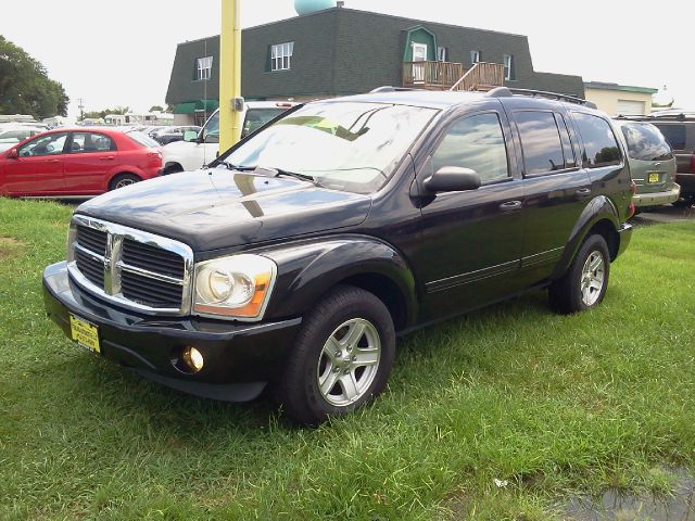 2005 Dodge Durango Super