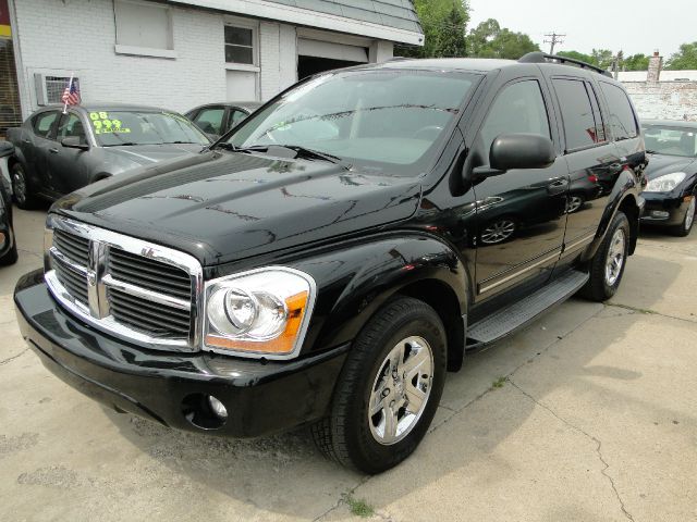 2005 Dodge Durango Super