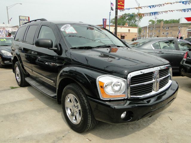 2005 Dodge Durango Super