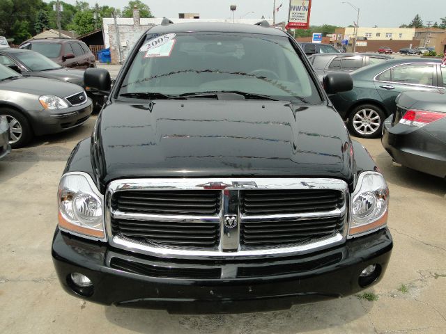 2005 Dodge Durango Super