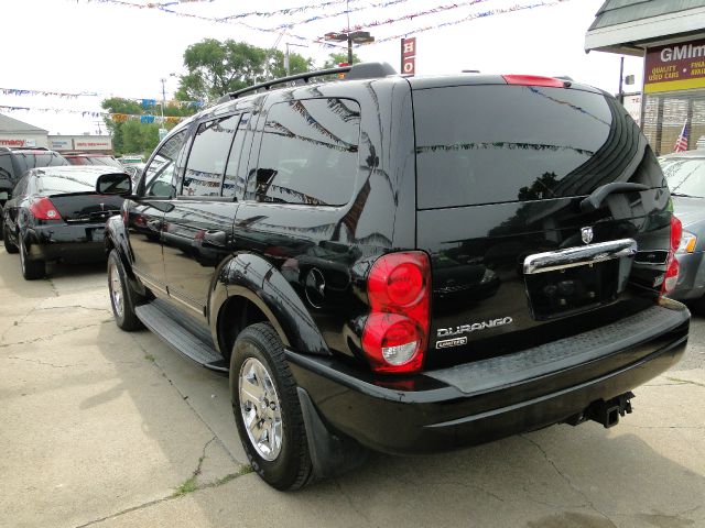 2005 Dodge Durango Super