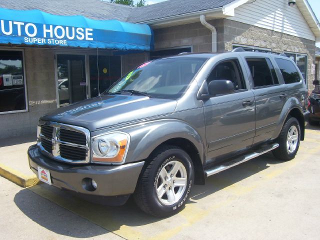 2005 Dodge Durango Wagon SE