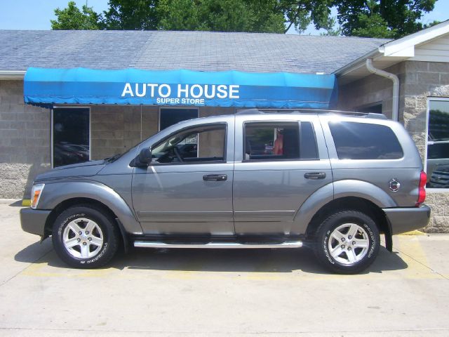 2005 Dodge Durango Wagon SE