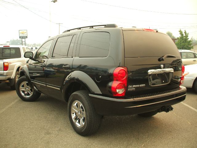 2005 Dodge Durango Super