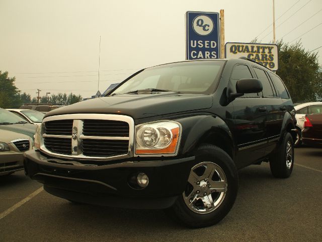 2005 Dodge Durango Super