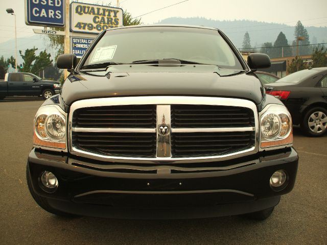 2005 Dodge Durango Super