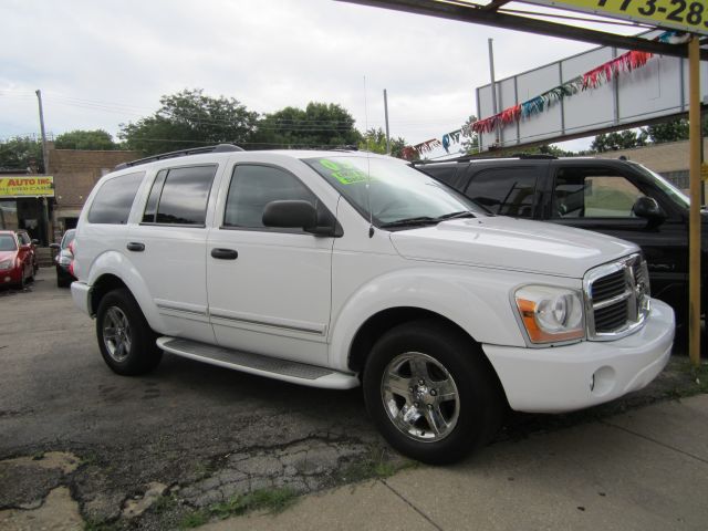 2005 Dodge Durango Super