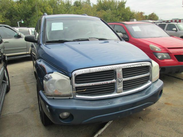 2005 Dodge Durango Unknown