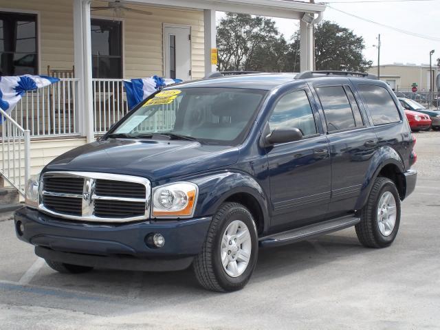 2005 Dodge Durango 5 LT