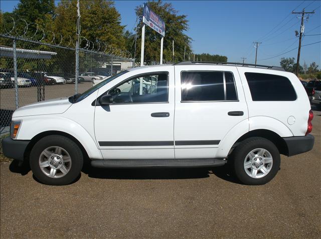 2005 Dodge Durango Super