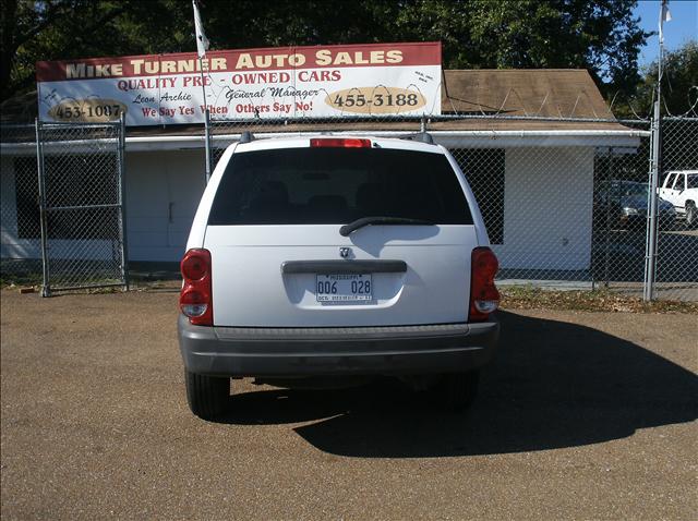 2005 Dodge Durango Super