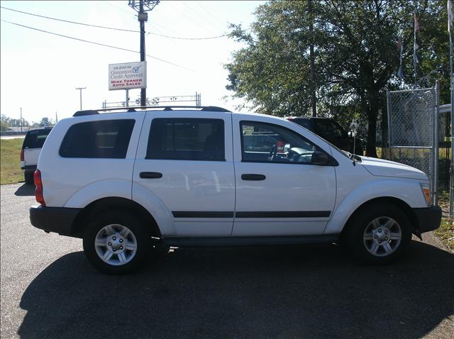 2005 Dodge Durango Super