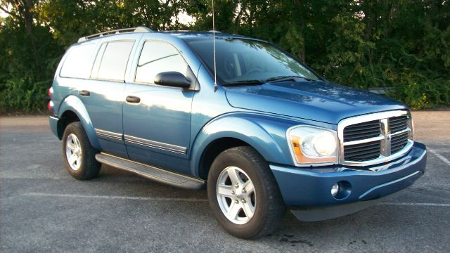 2005 Dodge Durango Wagon SE